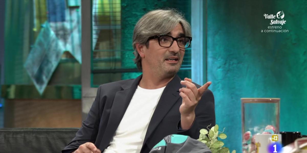 Diego González Rivas, uno de los cirujanos más prestigiosos del mundo, se moja en las preguntas de La Revuelta
