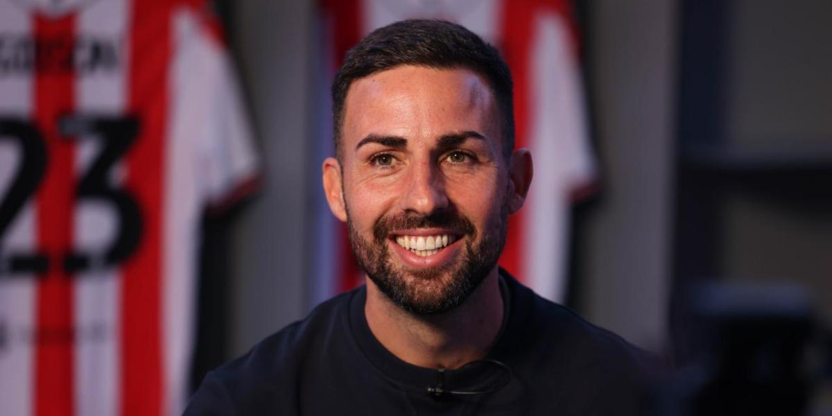 Entrenador catalán para el Stoke City