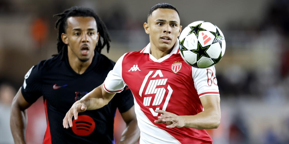 Vanderson se hace la idea de no fichar por el Barça