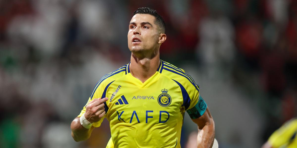 El cambio de sede por seguridad del partido de Cristiano Ronaldo provoca malestar en la India