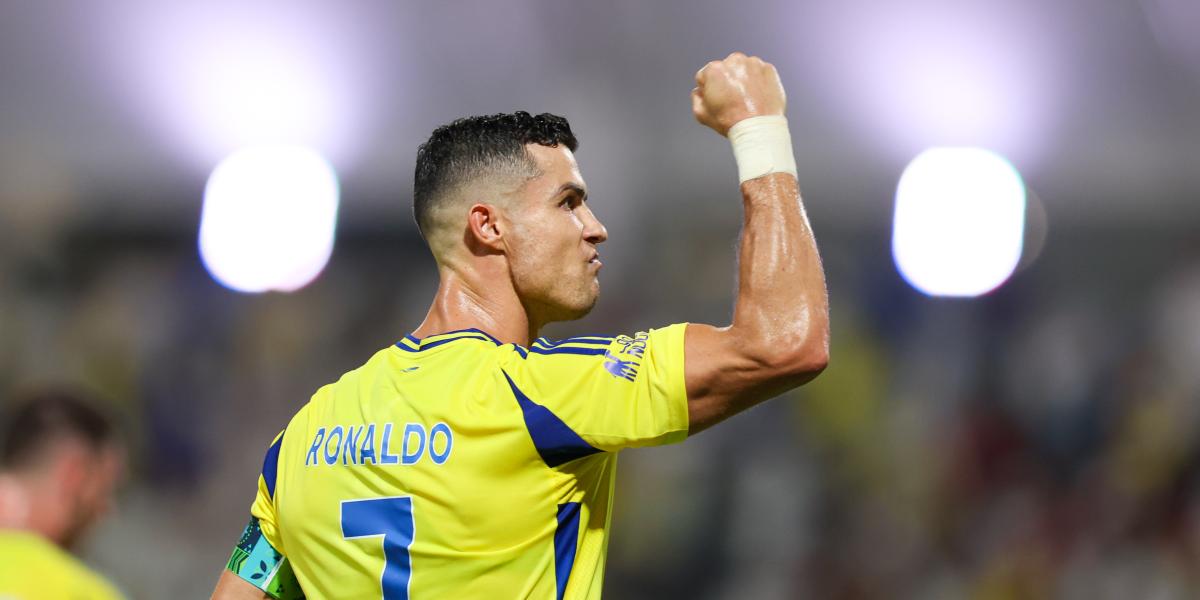 Un ex jugador del Madrid: Cristiano no sabe jugar al fútbol, puede marcar 3.000 goles