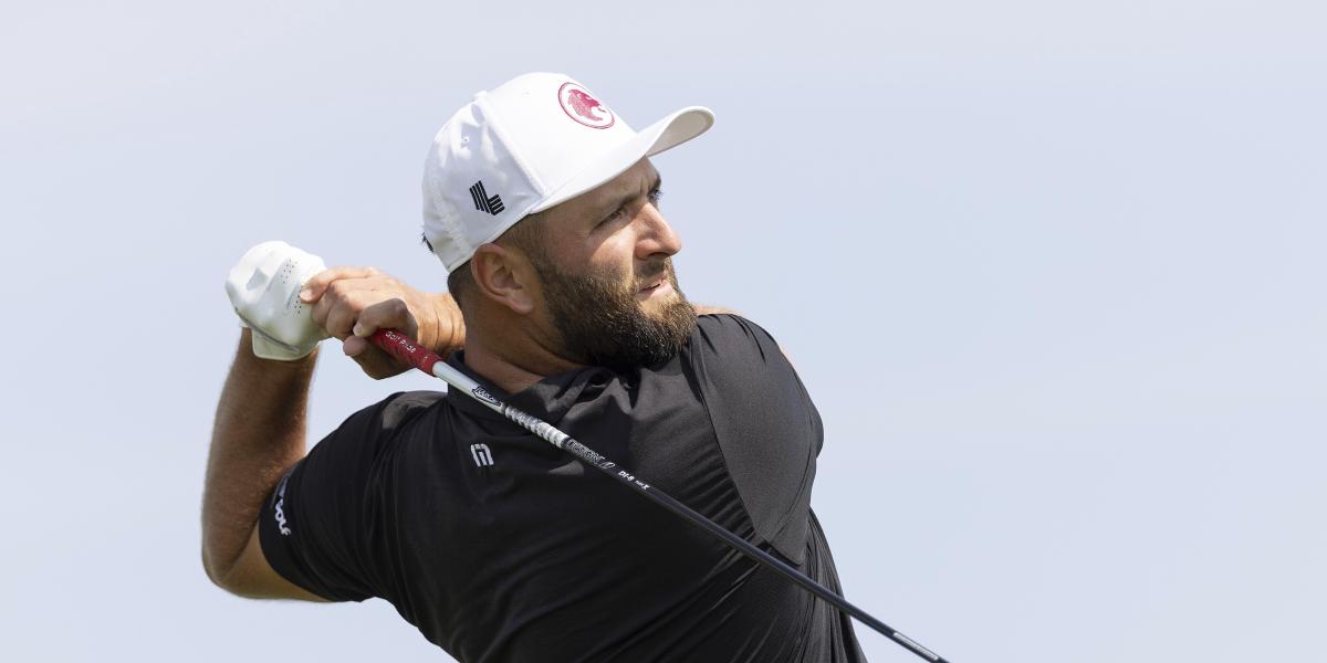 El Legion XIII de Jon Rahm también aspira al triunfo por equipos en el LIV Dallas