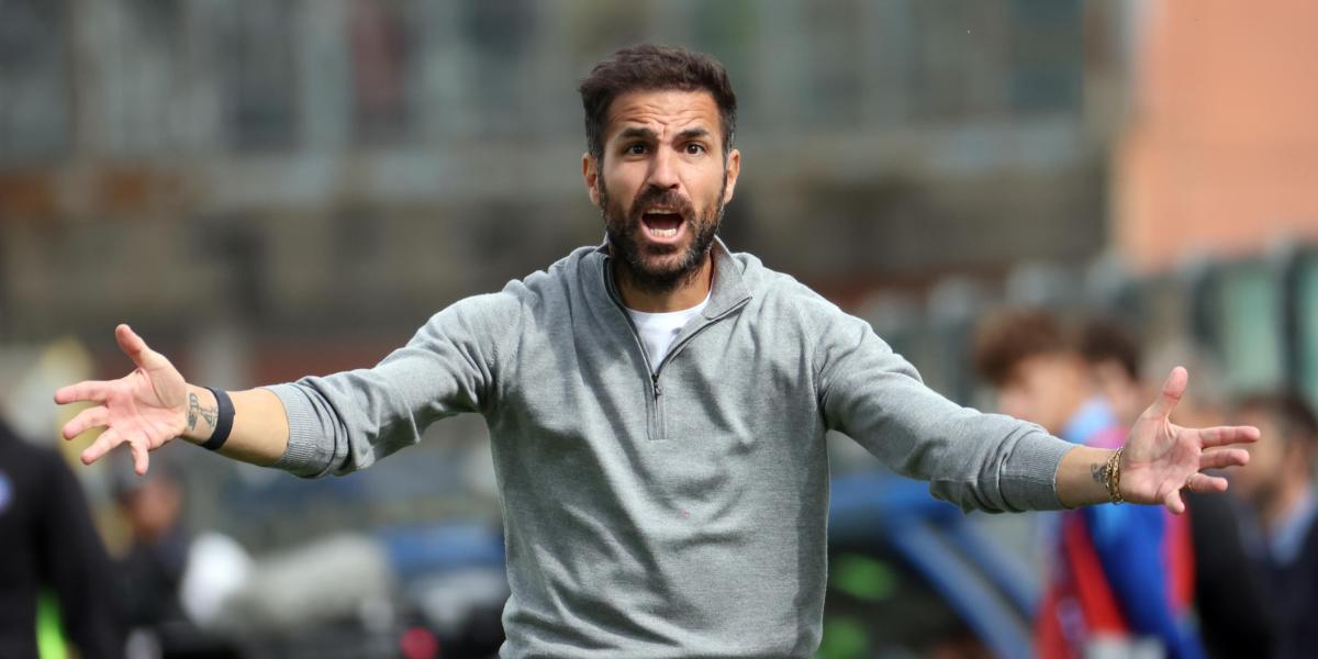 Nunca saltaré a un campo para defender