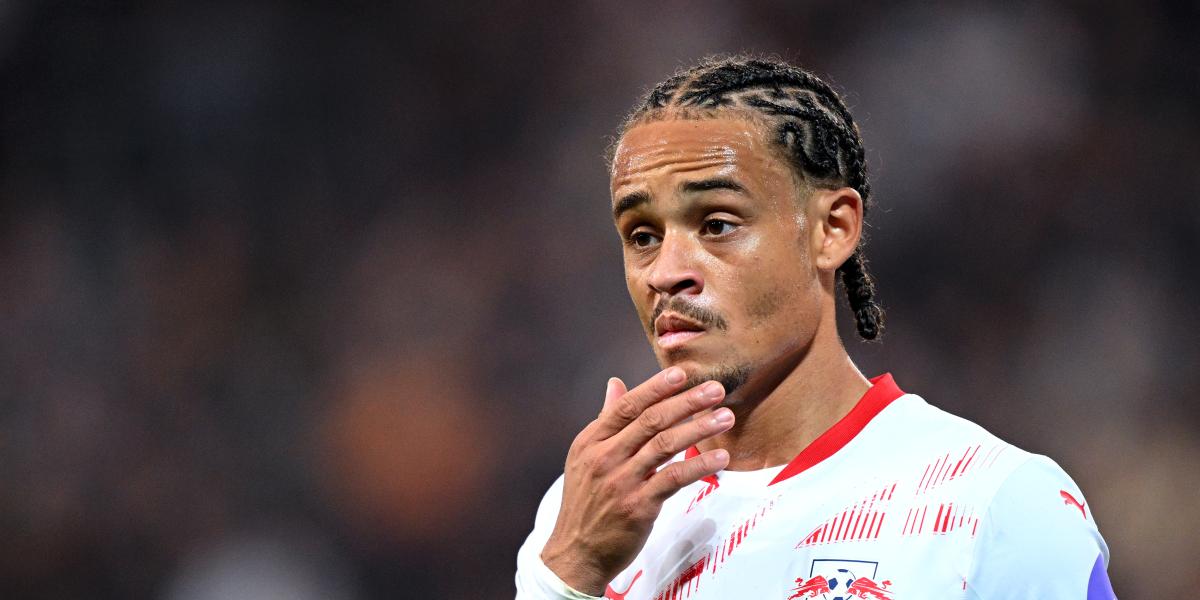 ¡Klopp podría entorpecer el fichaje de Simons por el Liverpool!