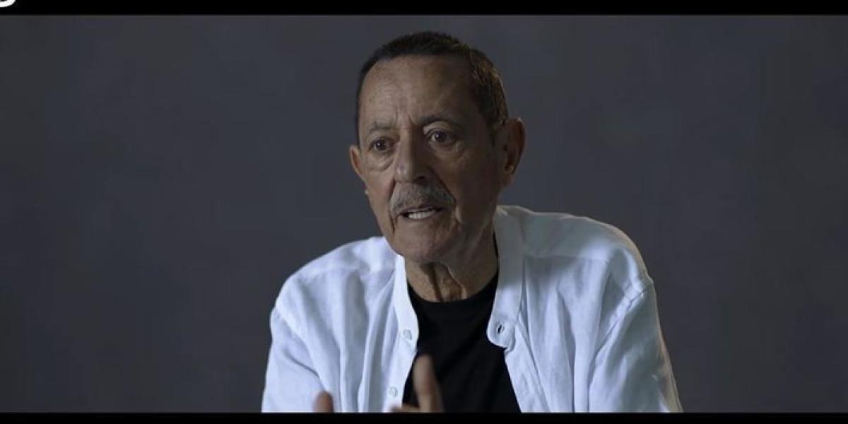 Muere Julián Muñoz a los 76 años