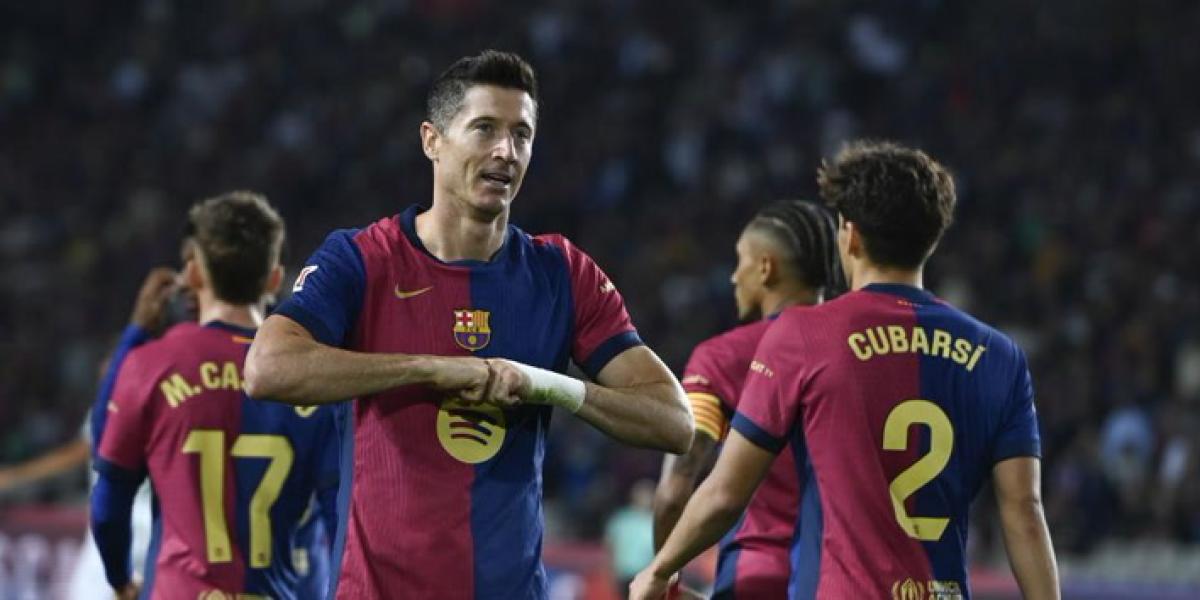 La victoria por la mínima también da tres puntos