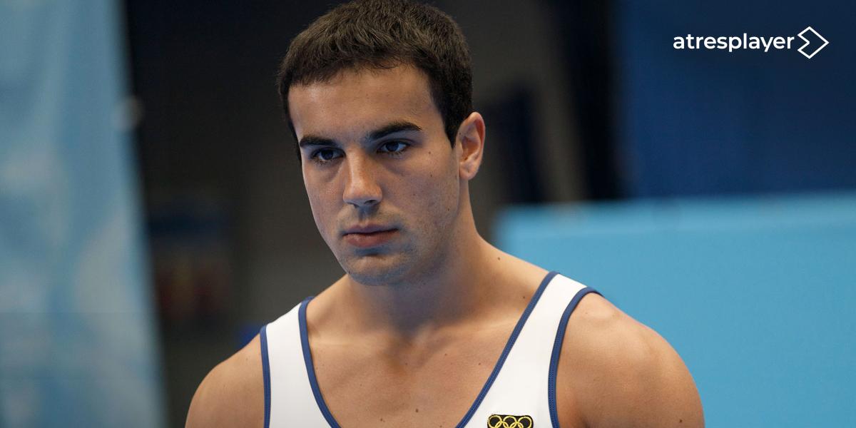 Impactante tráiler de El gran salto, la serie sobre la vida de Gervasio Deferr: confirmada la fecha de estreno