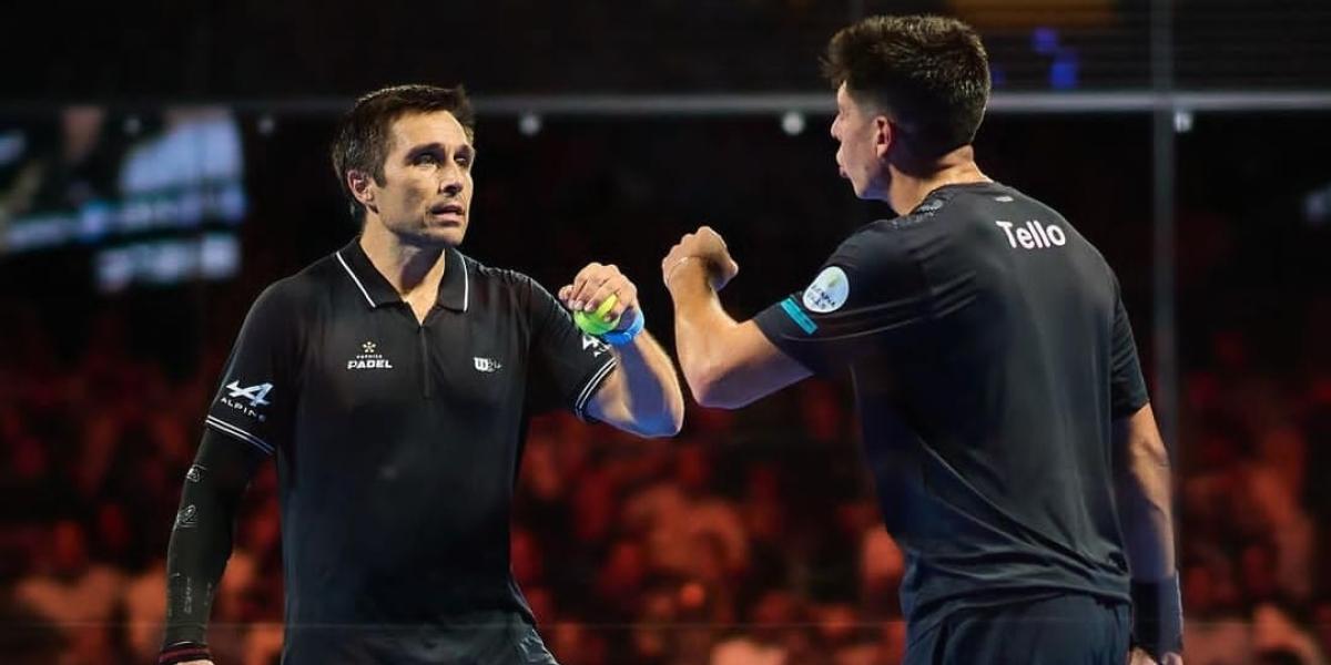 ¿Por qué no van Bela y Tello al Mundial con Argentina?