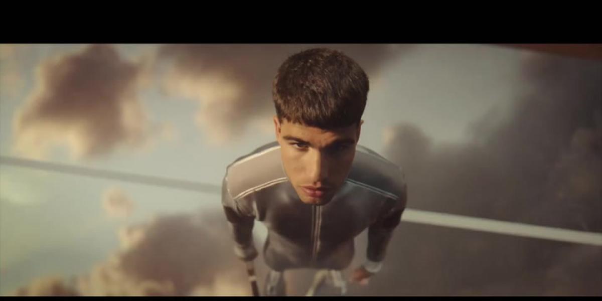 Six Kings Slam Rihad: Impresionante anuncio de tenistas gladiadores sobrehumanos