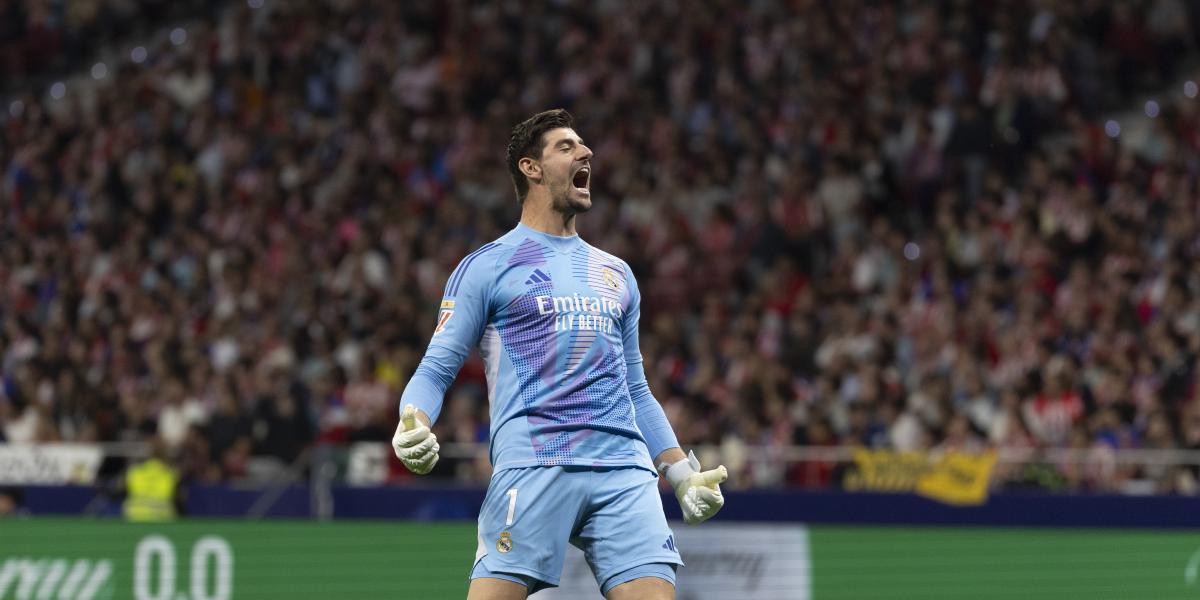 El posible once del Real Madrid ante el Celta