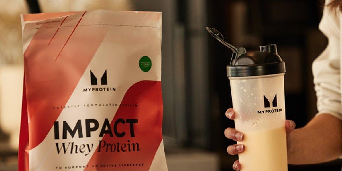 Opiniones de MyProtein: mi experiencia probando sus productos y consejos útiles