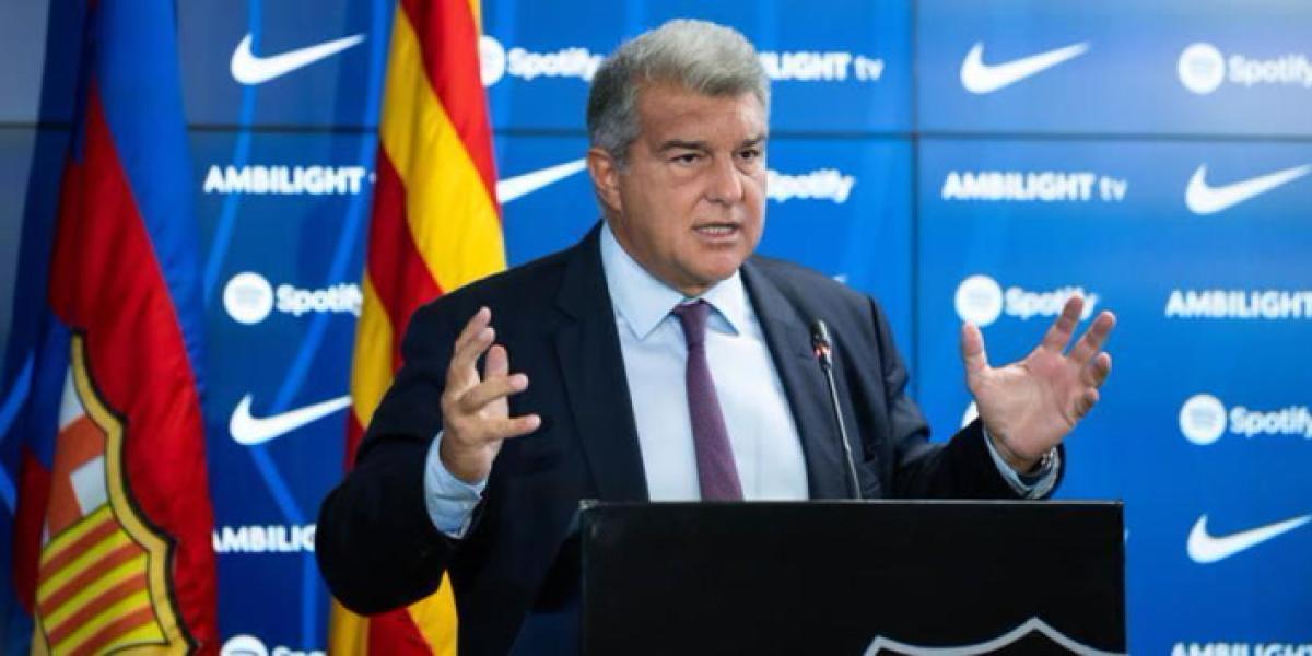 La encuesta del Observatori Blaugrana aprueba la gestión de la junta del Barça