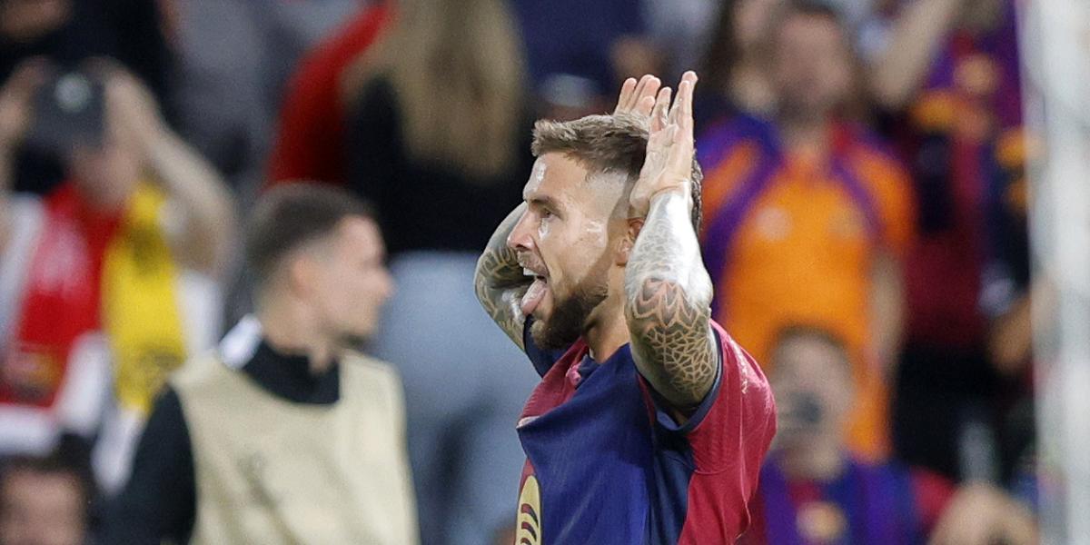 Iñigo: Este es el camino y veremos hasta dónde llegamos