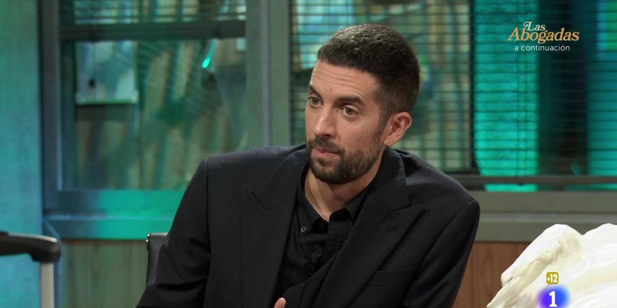 David Broncano sorprende a Pablo Motos con este robo en La Revuelta: Es la primera vez que pasa