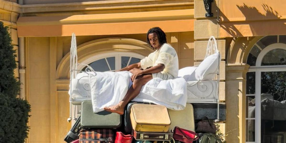 Si hubiera escuchado todo lo que se decía de mí, habría dejado el fútbol hace mucho tiempo