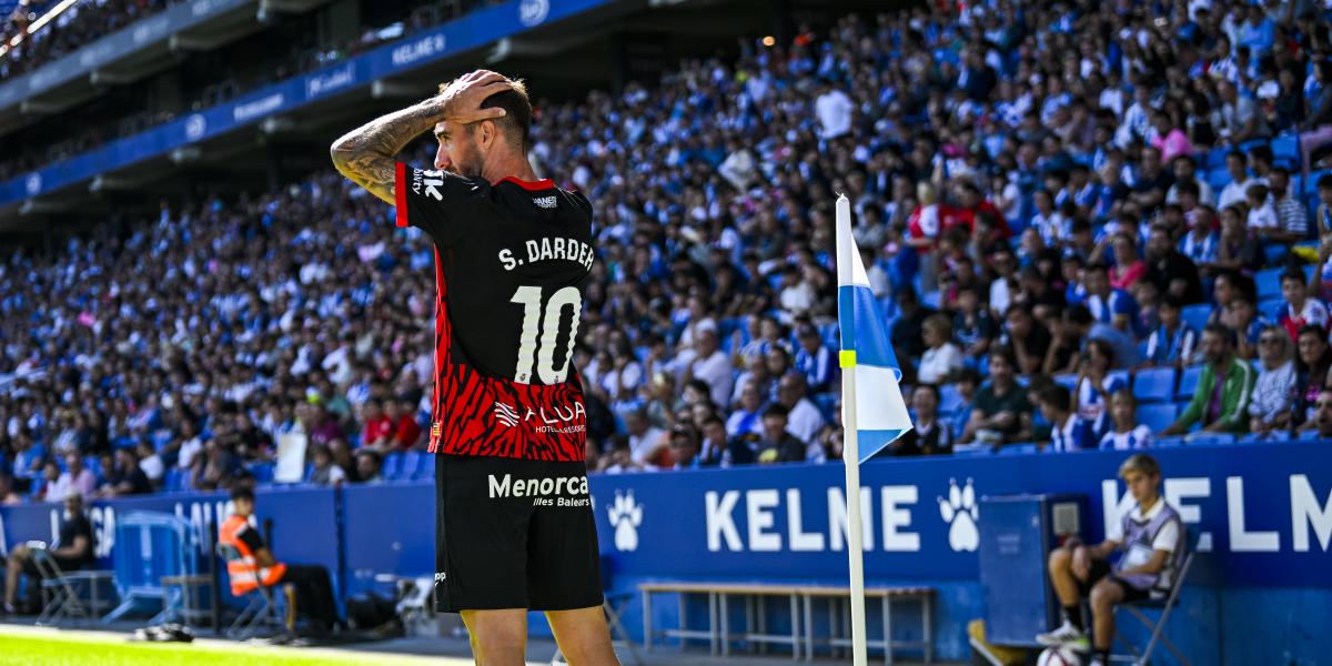 Crónica del desamor