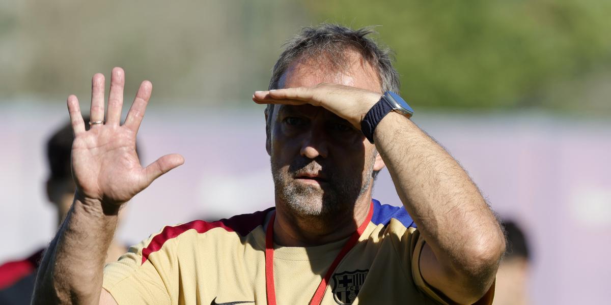 El Barça cierra dos nuevos fichajes para Flick