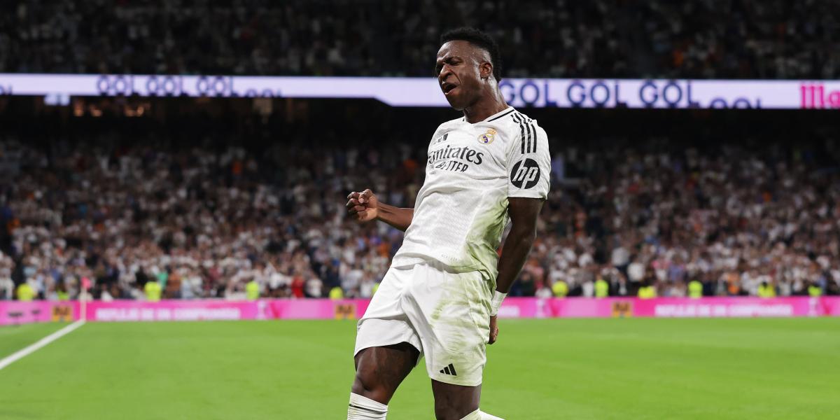 El jugador del City que pide el Balón de Oro...¡para Vinicius!