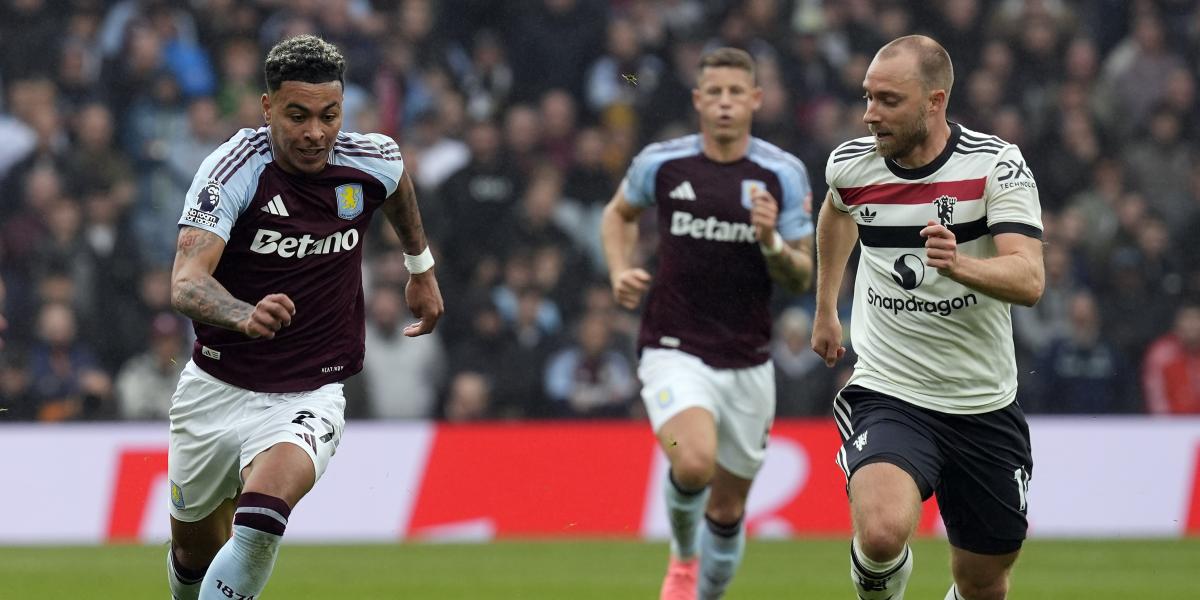 Aston Villa y United firman un pacto de no agresión