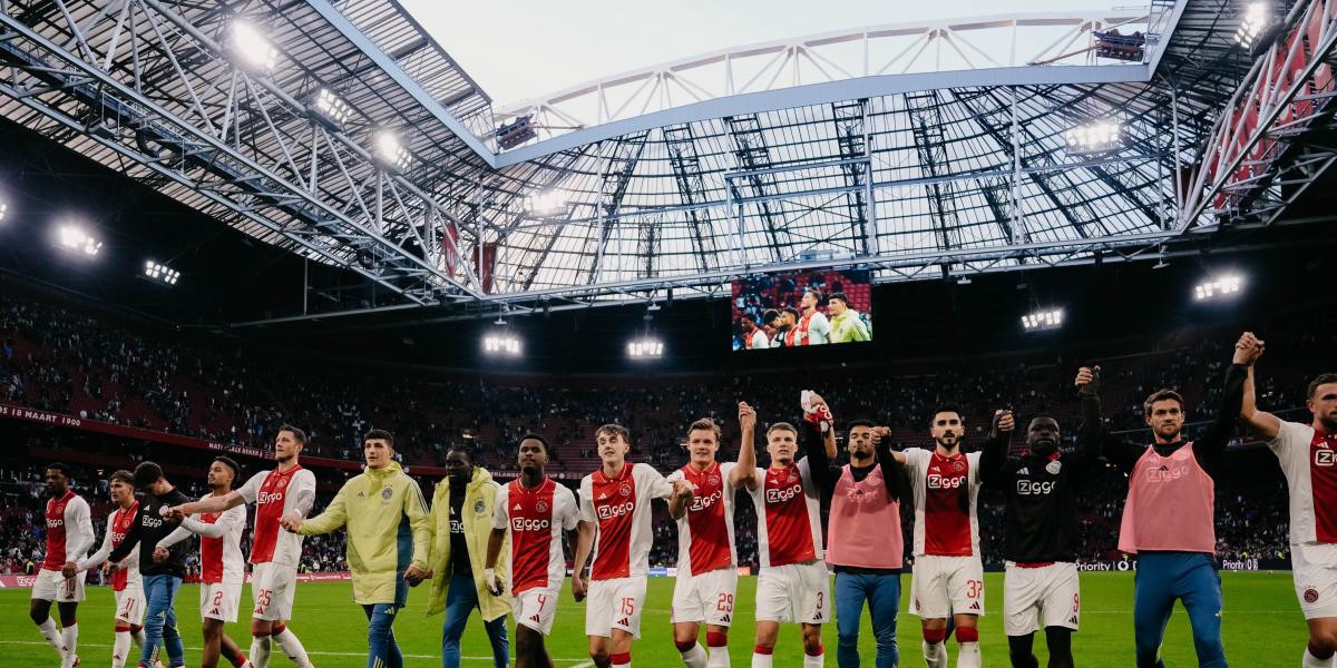 Pleno de victorias para los rivales de la Real en Europa