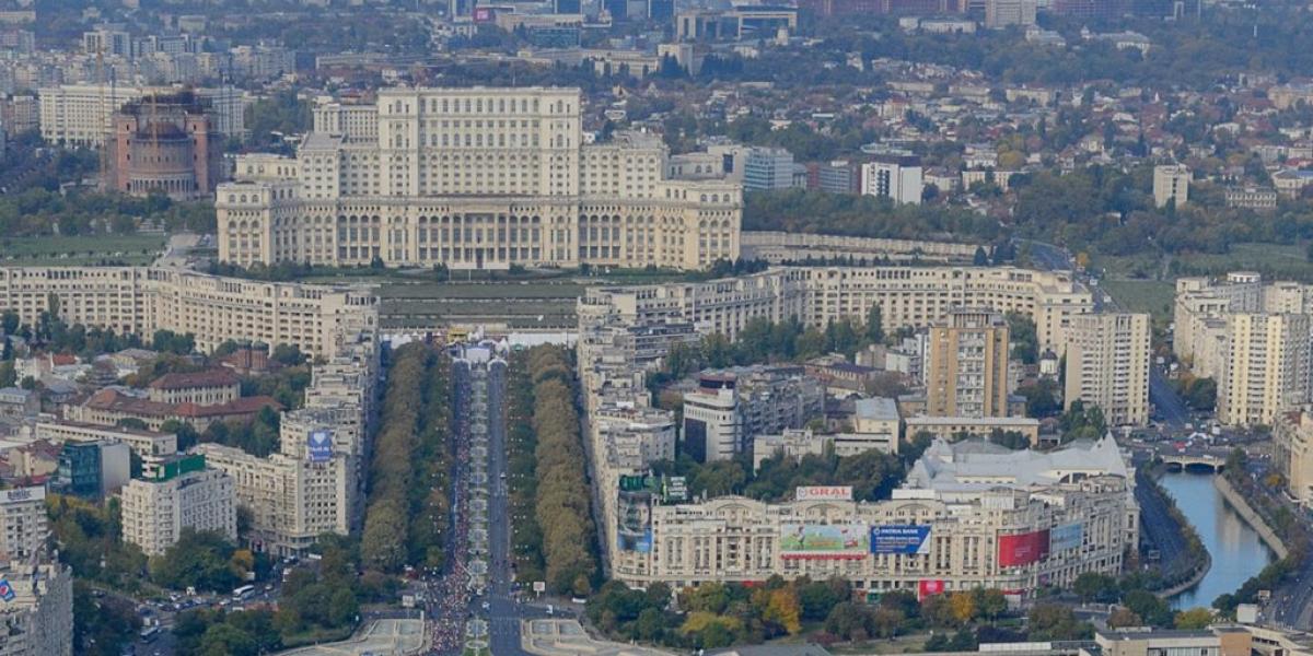 El Mundial de Maratón Máster se celebra este domingo en Bucarest