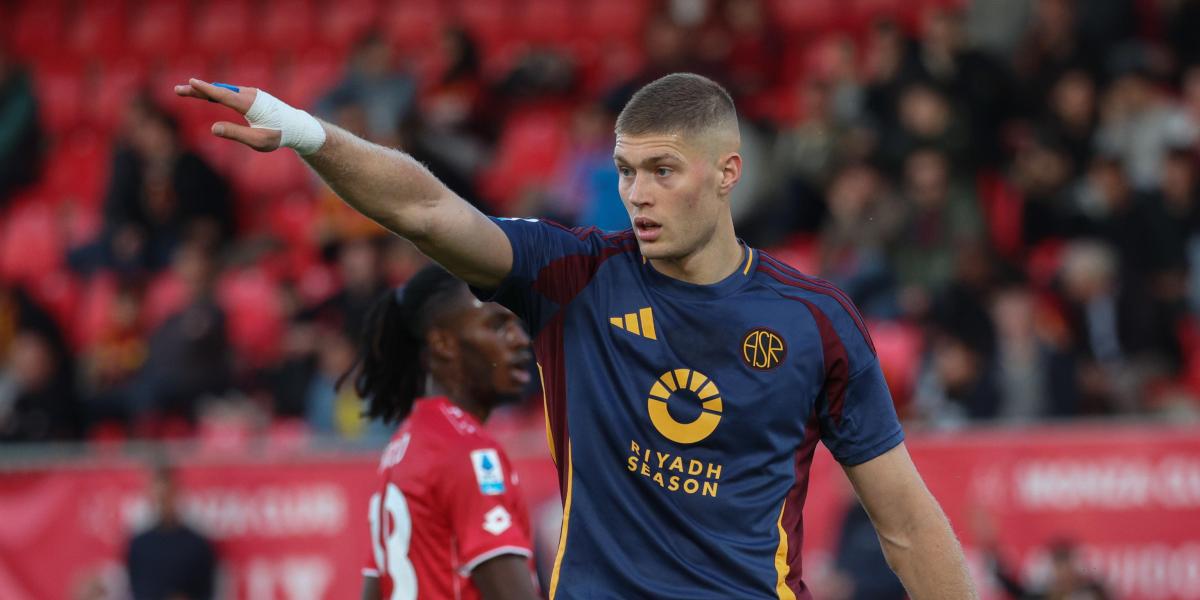 El proyecto serio que persigue a Dovbyk estas navidades