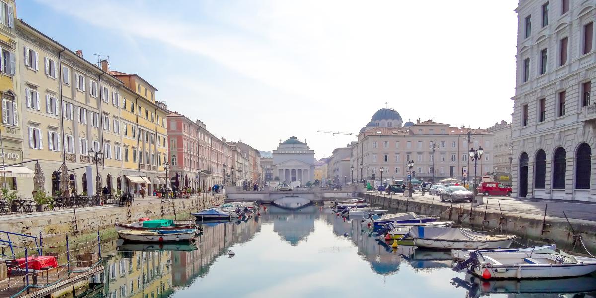 La ciudad que deja a cuadros a National Geographic, a tan solo 2h de Barcelona: vuela este diciembre por 15 euros