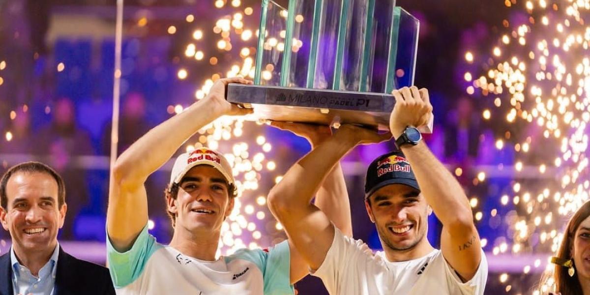 Todos querían jugar como Galán y Lebrón