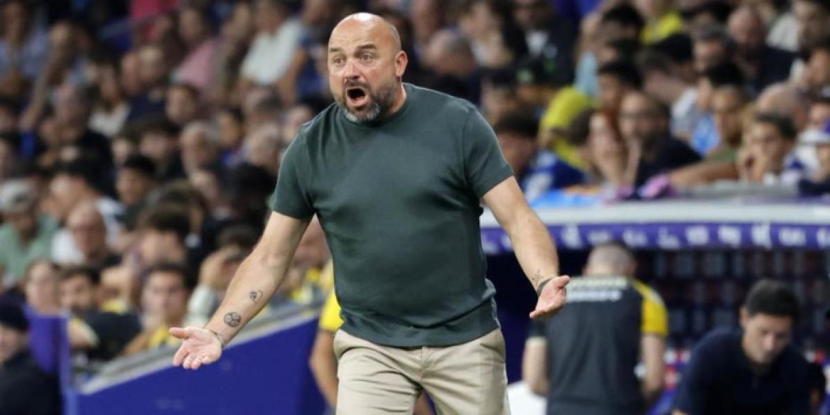 ¿El derbi en Montjuïc? Jugaremos en casa, entonces