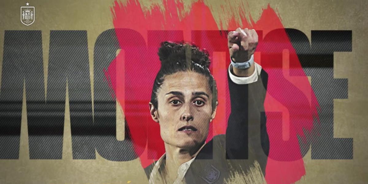 Sorpresas en la primera lista de la selección española de Montse Tomé tras la decepción de los Juegos Olímpicos