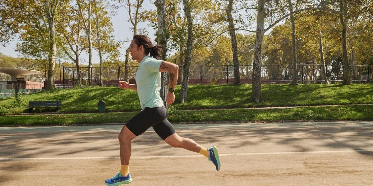 ¿Es necesario hacer series de velocidad para entrenar un maratón?