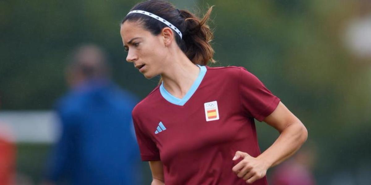 Montse Tomé explica los motivos de las ausencias de Aitana y Misa en la convocatoria de España