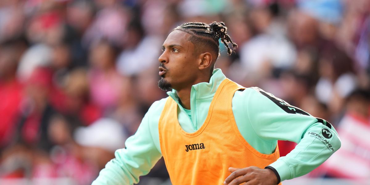 Haller, de fichaje bomba a posible salida