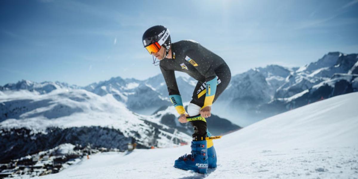 Sidas renueva su patrocinio con los equipos nacionales de invierno