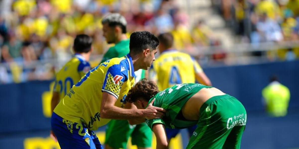 Nadie quiere la visita del Racing de Santander