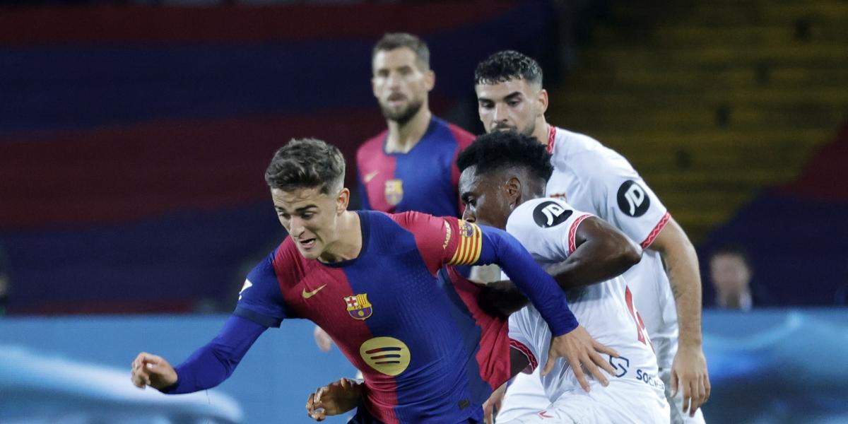 FC Barcelona hoy: partidos de fútbol, baloncesto, cantera, balonmano y el resto de secciones