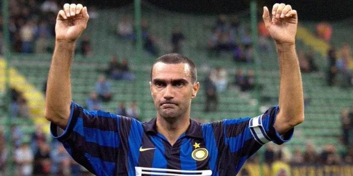 El mítico Bergomi coloca al Barça entre sus referentes para la Champions