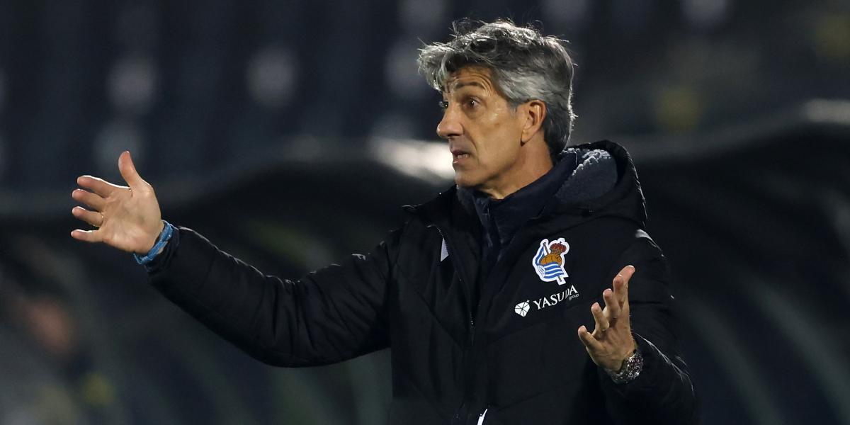 La Real tampoco testará el Doosan Arena