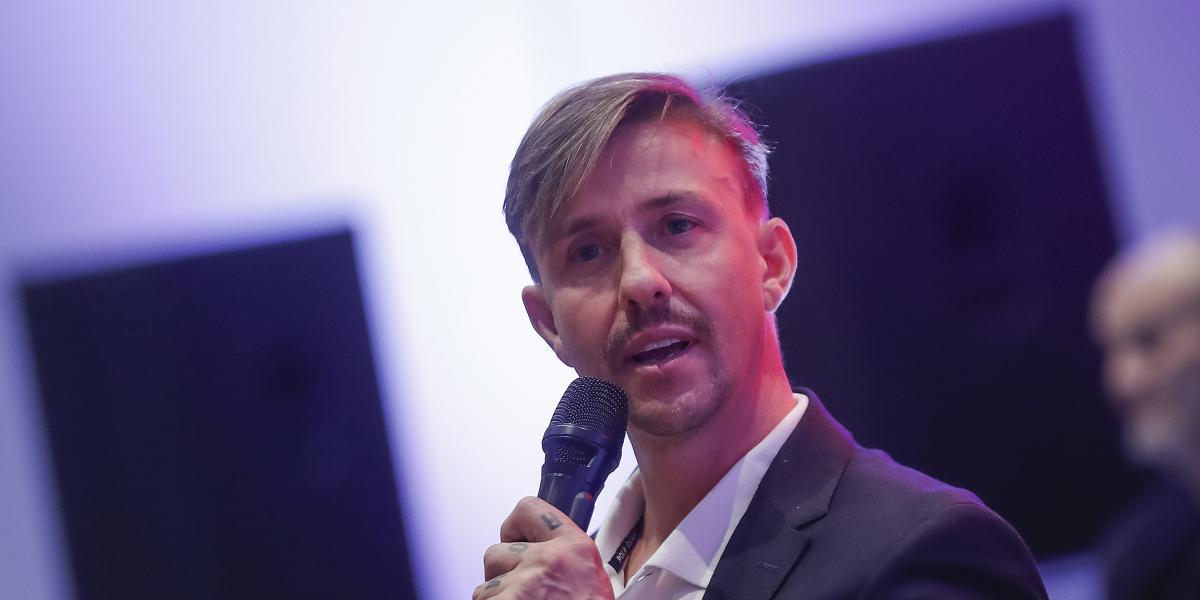 La sorprendente confesión de Guti: Le diría que no al Real Madrid Castilla