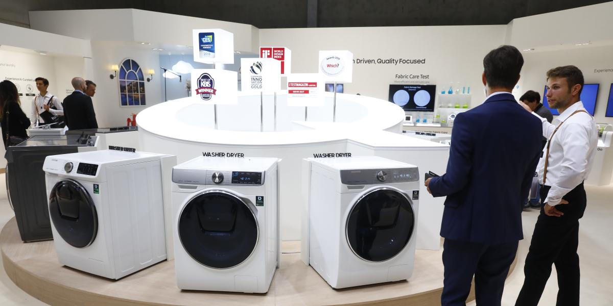 Black Friday: las cinco mejores ofertas de El Corte Inglés