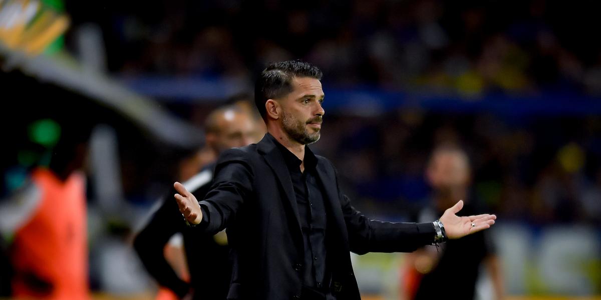 El Boca de Gago no gana y los jugadores están en el punto de mira