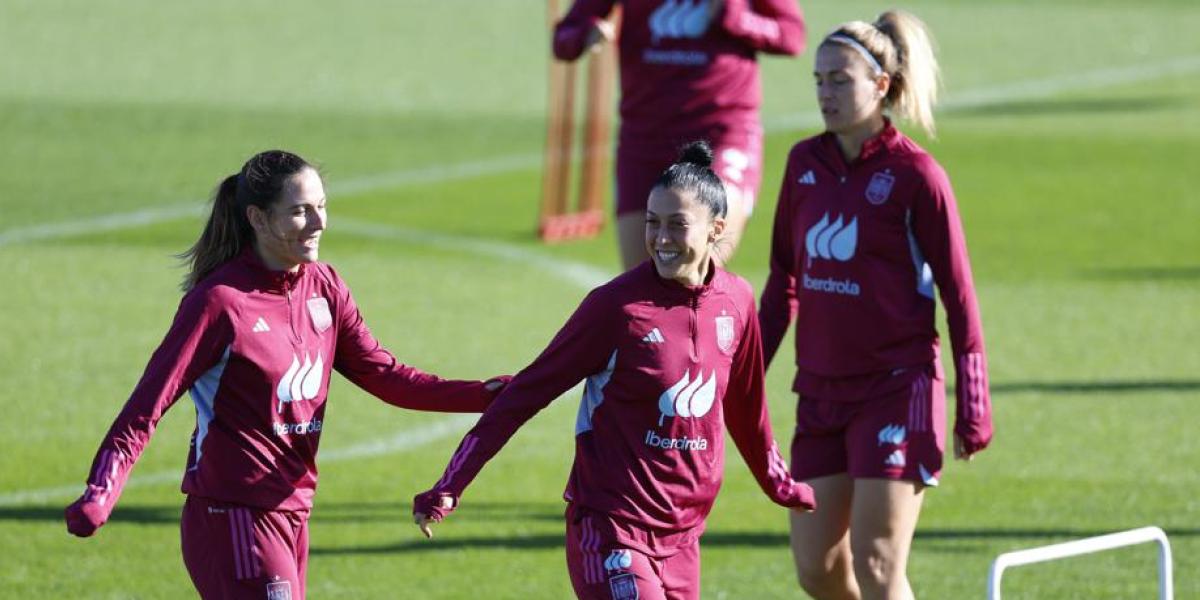 España busca una victoria ante Italia para despejar dudas