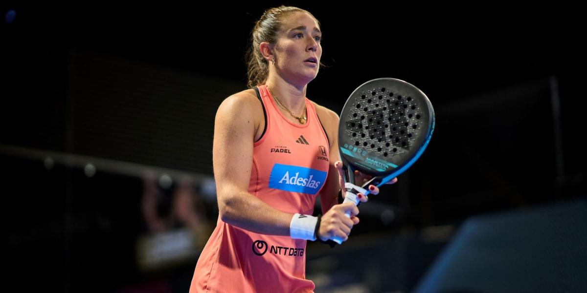 Horario y dónde ver por TV el Premier Padel de Dubai 2024