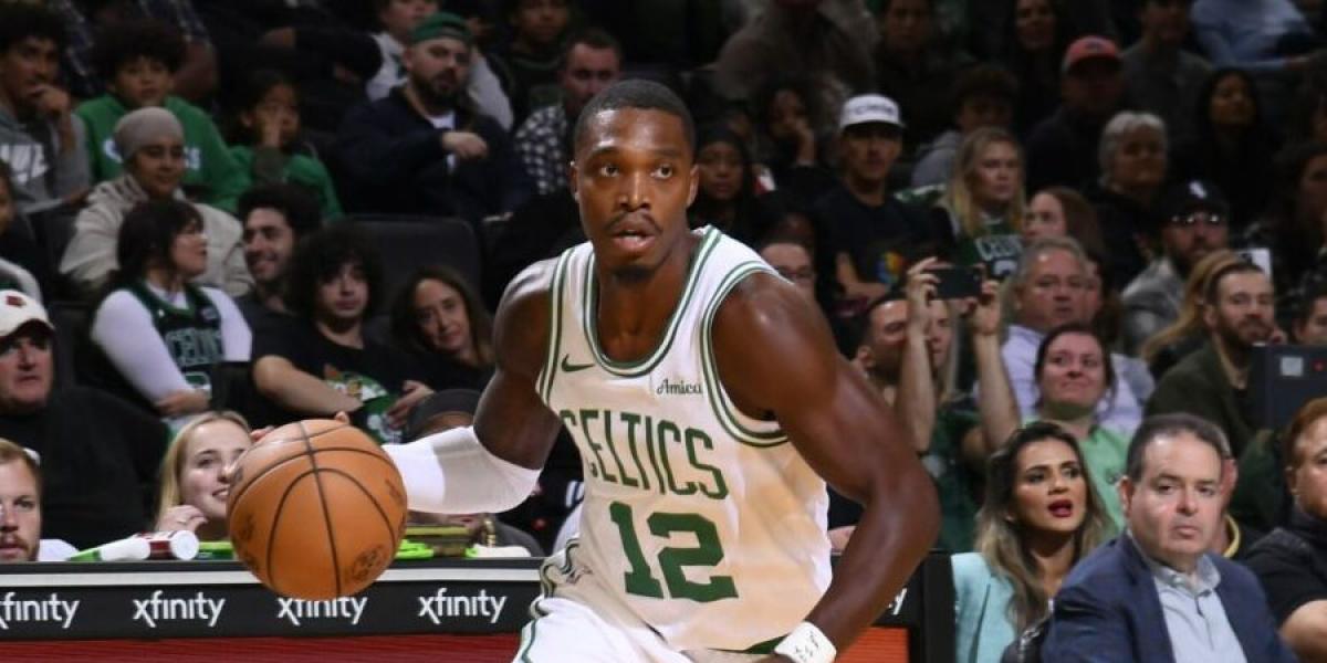 Lonnie Walker habla por primera vez desde su marcha a la NBA