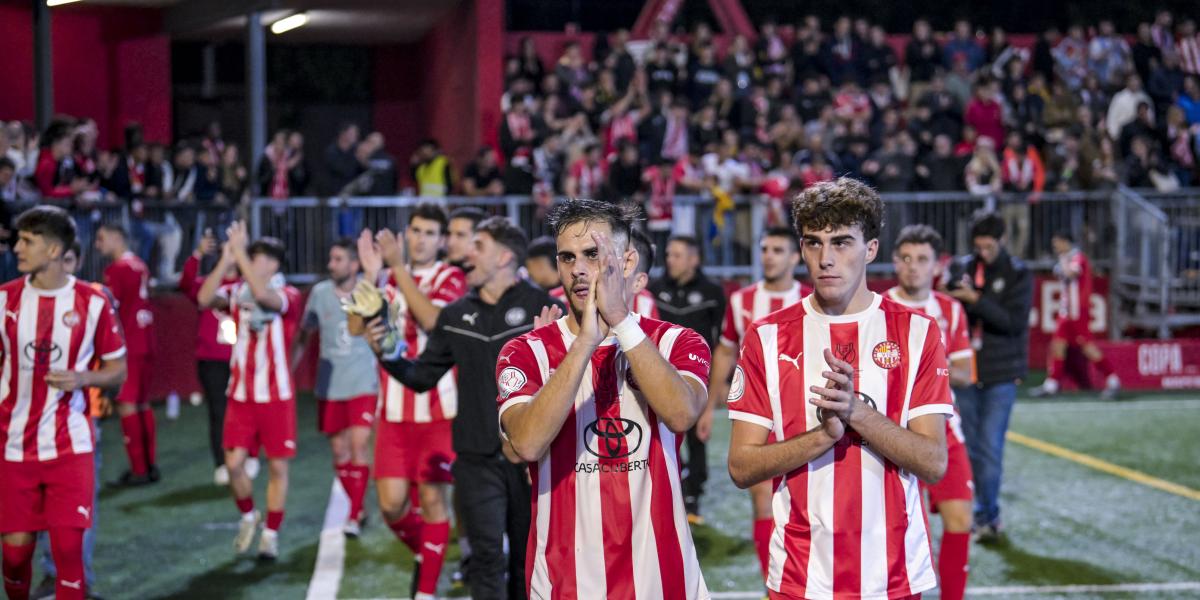 El Vic ha vivido toda una temporada de ensueño