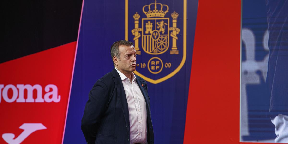 España jugará ante Inglaterra y Suiza en Toledo y Segovia