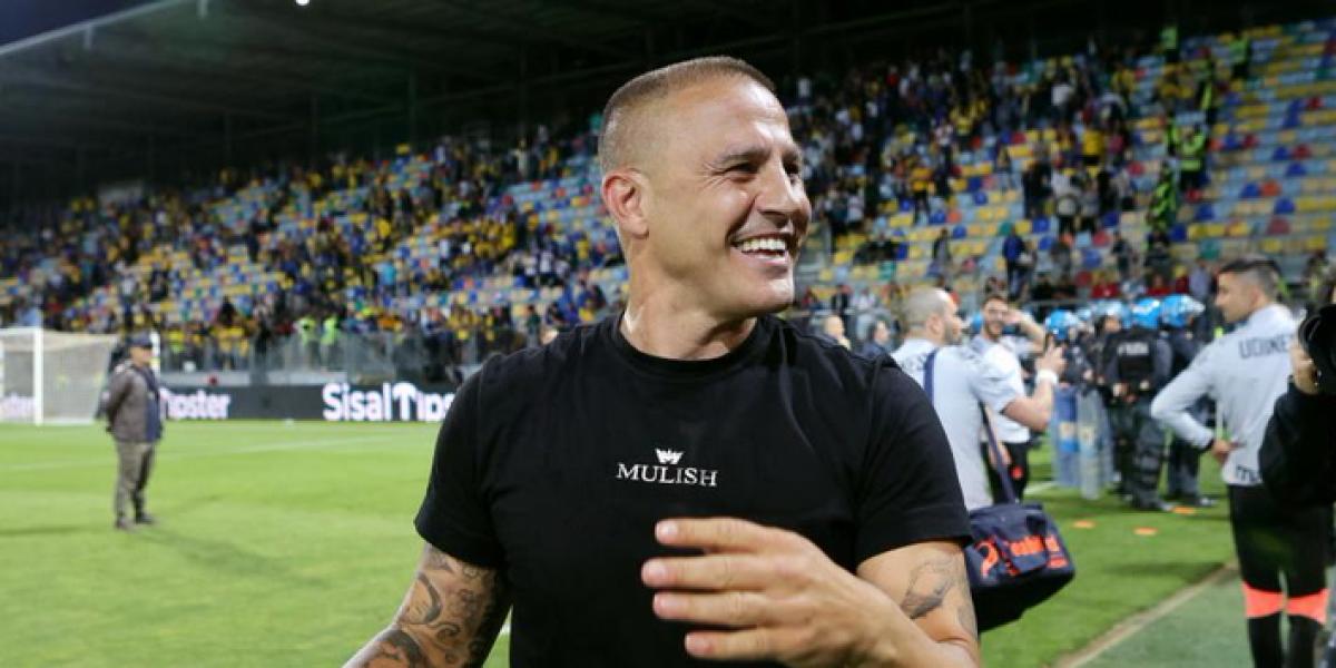 Bombazo en el Deportivo: ¡Un campeón del mundo podría ser el nuevo entrenador!