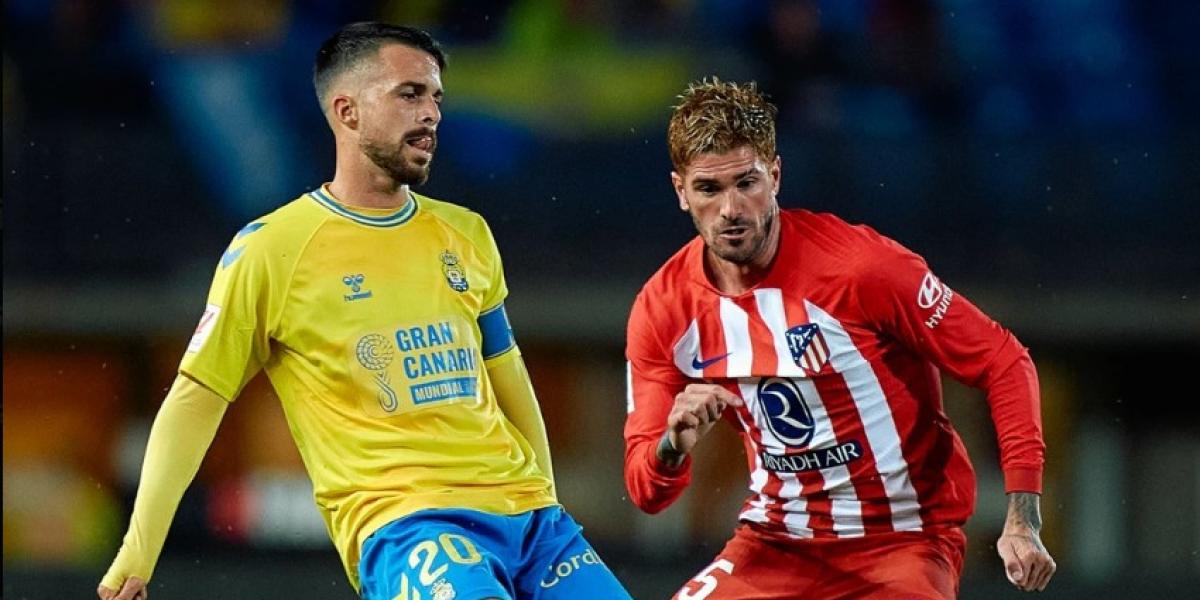 Vídeo: Las recetas de Martínez y Simeone para el Atlético de Madrid vs UD Las Palmas