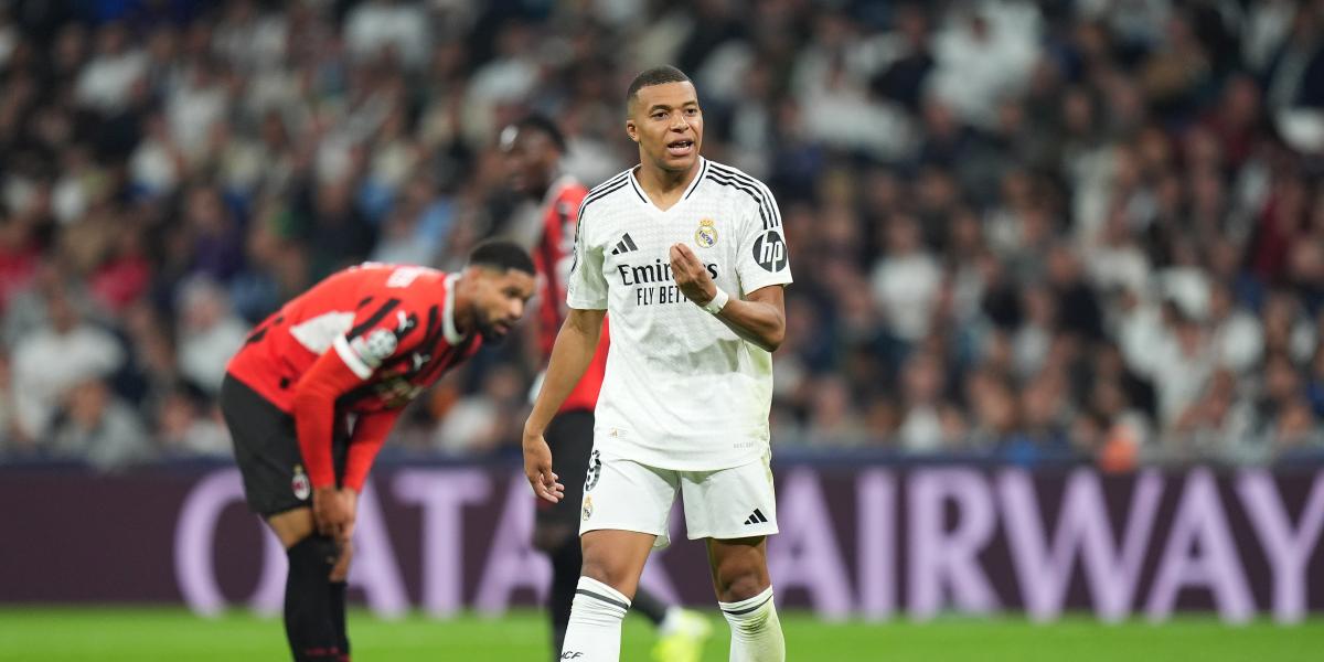 Real Madrid - AC Milan de Champions League: resumen, resultado, goles y clasificación