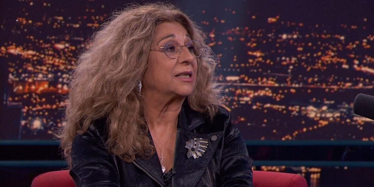 La impactante petición de Lolita Flores a su familia para el día de su entierro